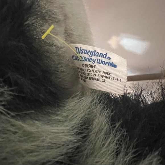 MEEKO Disney Pocahontas Plush Raccoon 15” - Picture 9 of 10